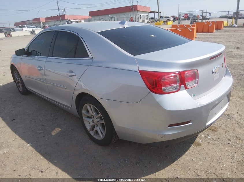 2014 Chevrolet Malibu 1Lt