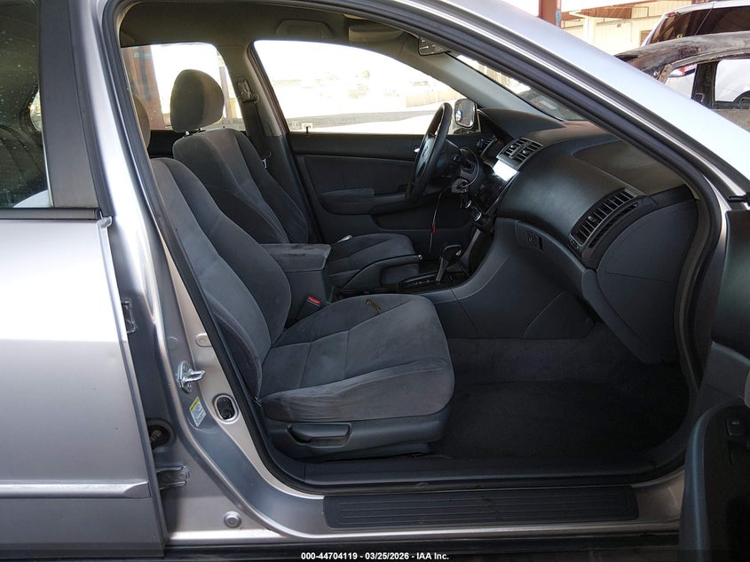 2006 Honda Accord 2.4 Vp