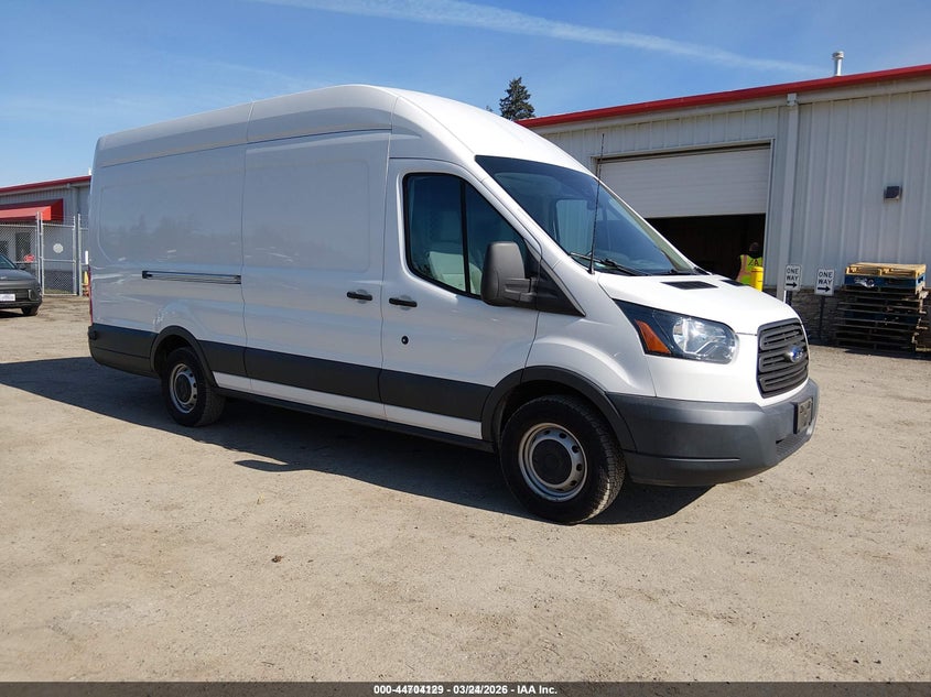 2017 Ford Transit-250