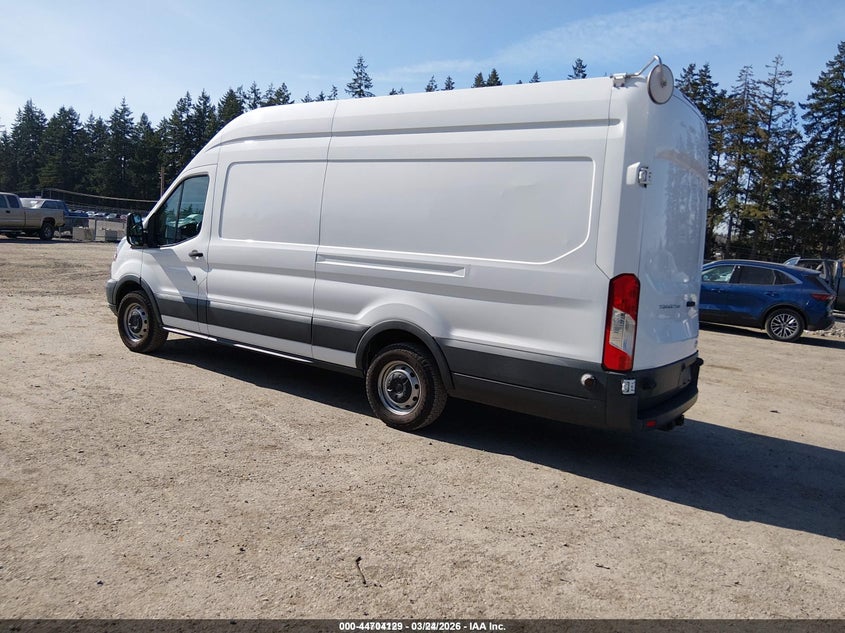 2017 Ford Transit-250