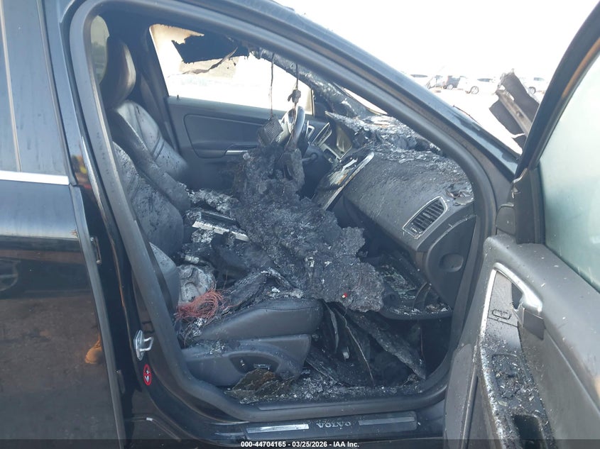 2015 Volvo Xc60 T6 Premier Plus