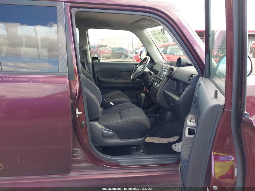 2005 Scion Xb