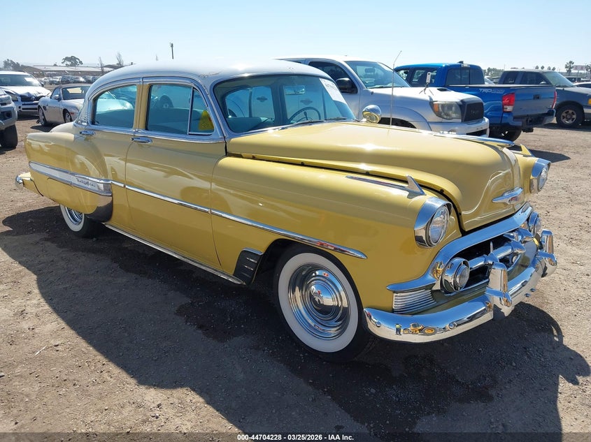 1953 Chevrolet Other