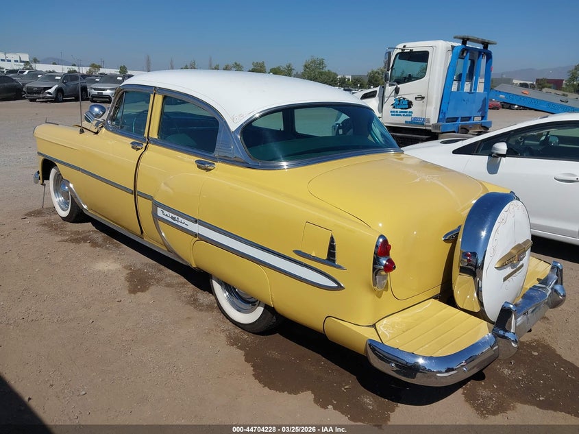 1953 Chevrolet Other