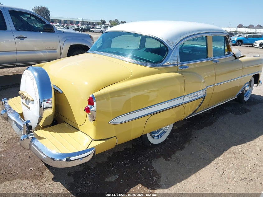 1953 Chevrolet Other