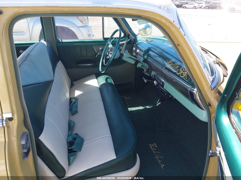 1953 Chevrolet Other