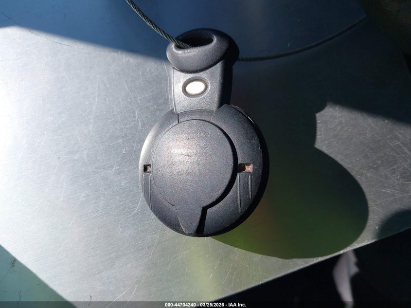 2014 Mini Clubman Cooper S VIN: WMWZG3C50ET801154 Lot: 44704240