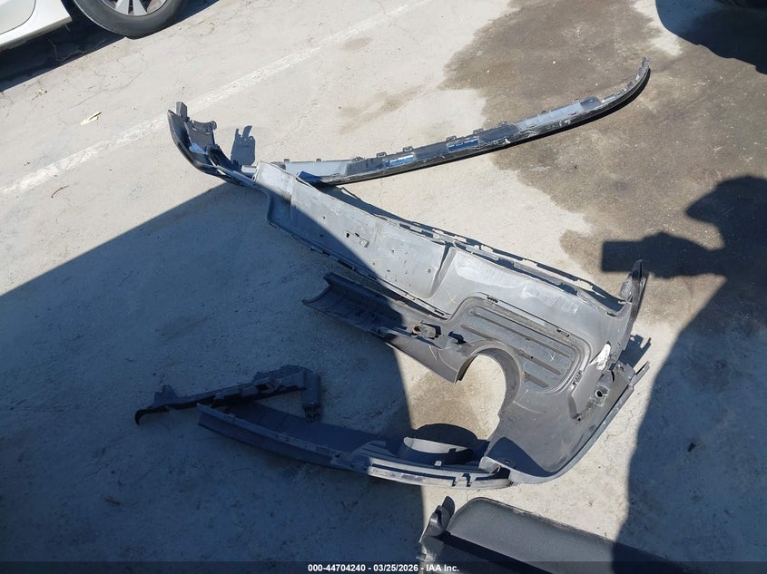 2014 Mini Clubman Cooper S VIN: WMWZG3C50ET801154 Lot: 44704240