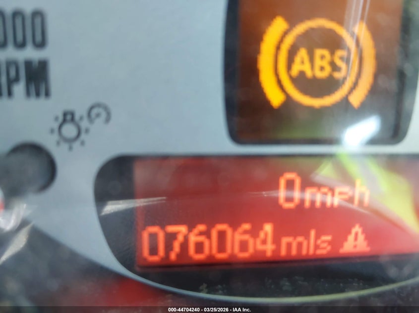 2014 Mini Clubman Cooper S VIN: WMWZG3C50ET801154 Lot: 44704240