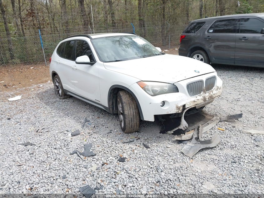 2013 BMW X1 Sdrive28I