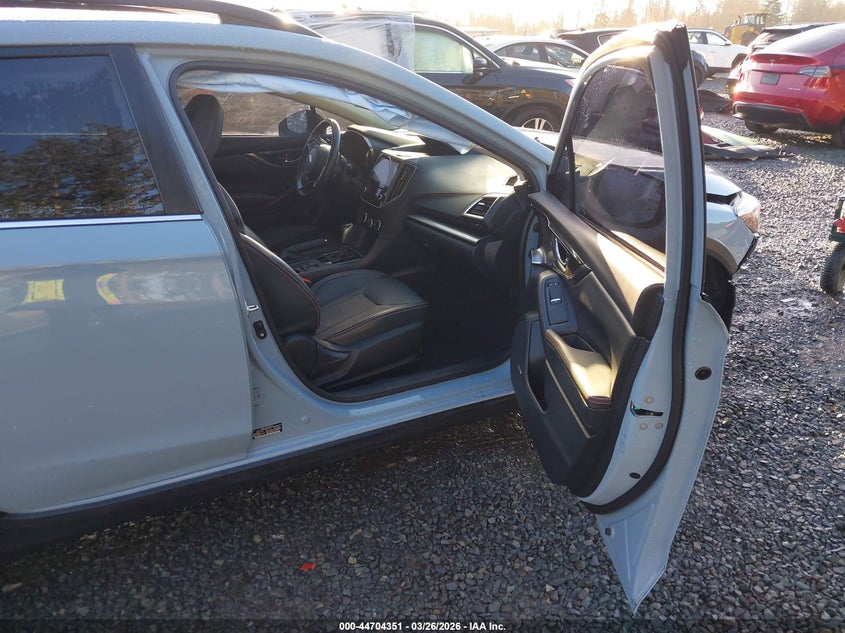 2019 Subaru Crosstrek 2.0I Limited