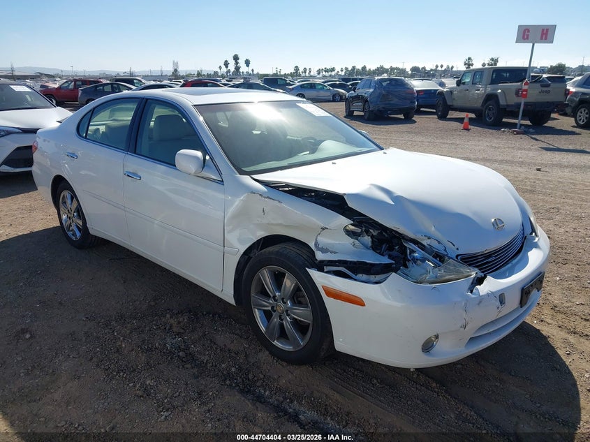 2005 Lexus Es 330