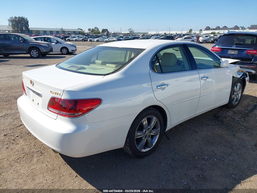 2005 Lexus Es 330