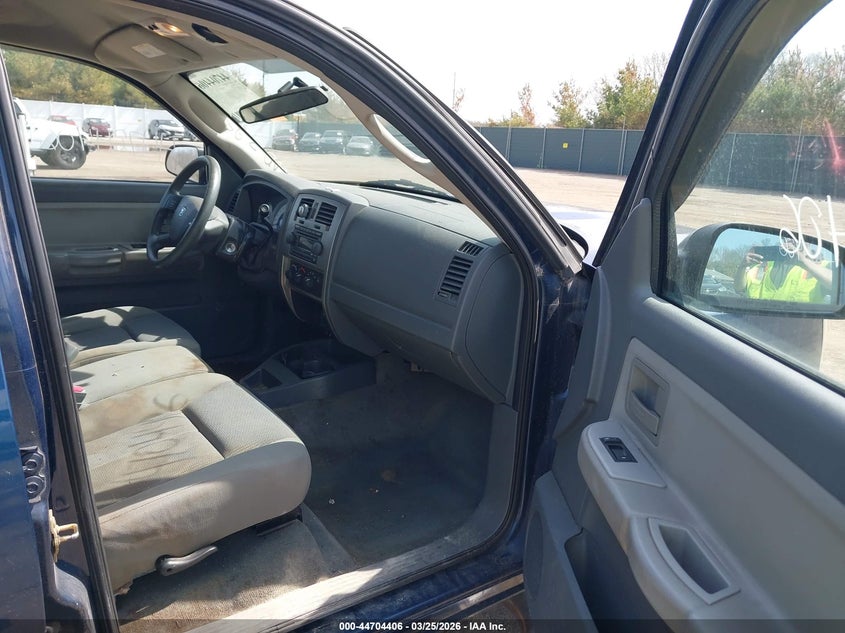 2006 Dodge Dakota Slt