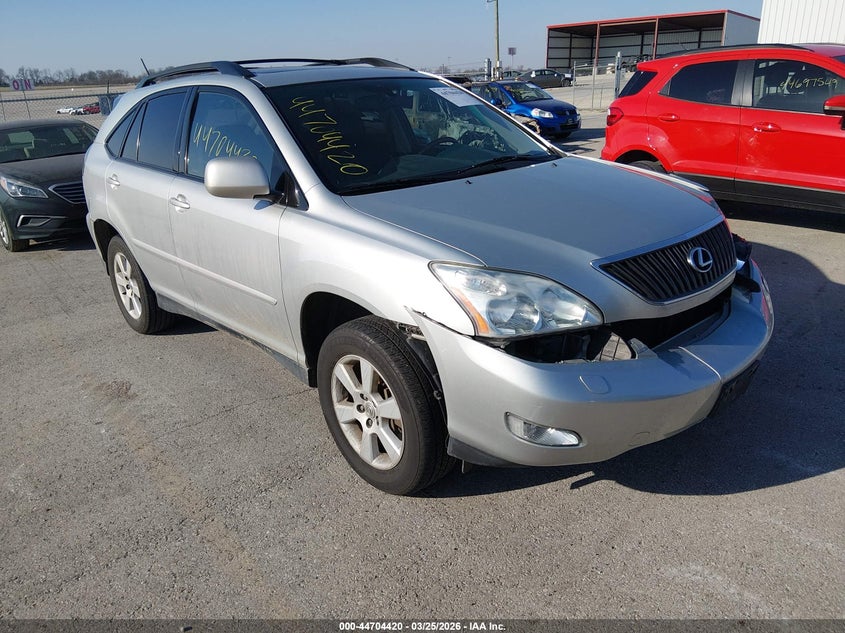 2004 Lexus Rx 330