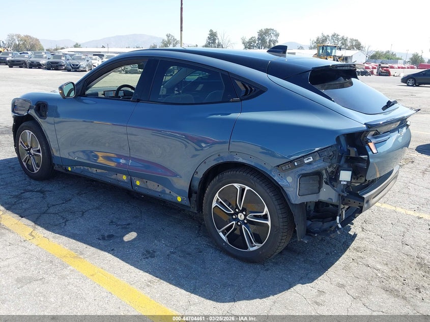 2023 Ford Mustang Mach-E Premium