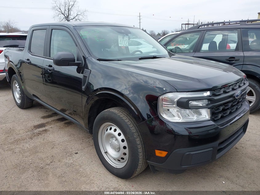 2024 FORD MAVERICK XL