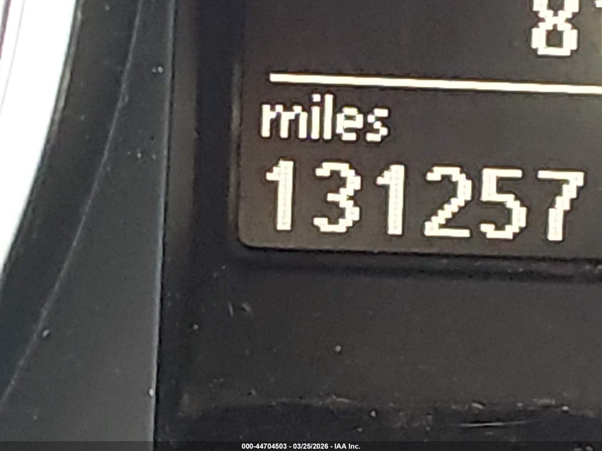 2011 Volkswagen Golf 2.5L 4-Door VIN: WVWDA7AJ7BW250947 Lot: 44704503