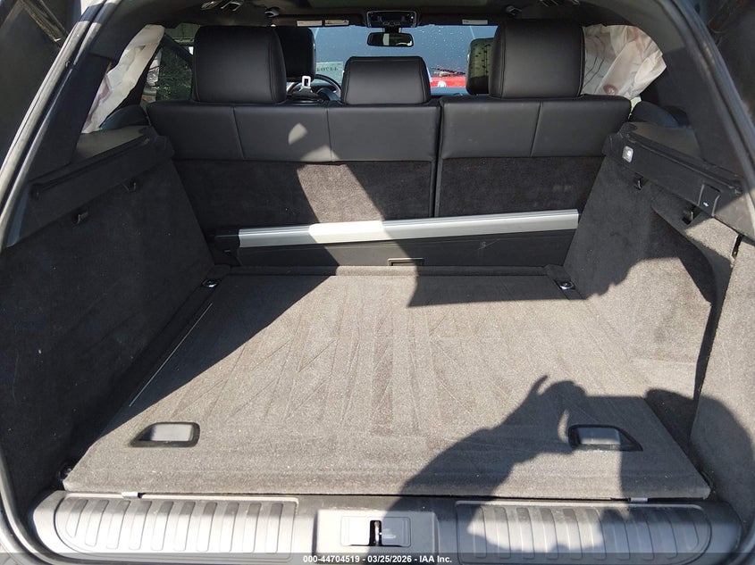 2014 Land Rover Range Rover Sport 3.0L V6 Supercharged Hse VIN: SALWR2WF4EA355755 Lot: 44704519