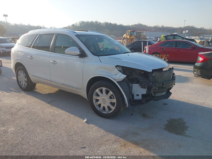 2016 Buick Enclave Premium