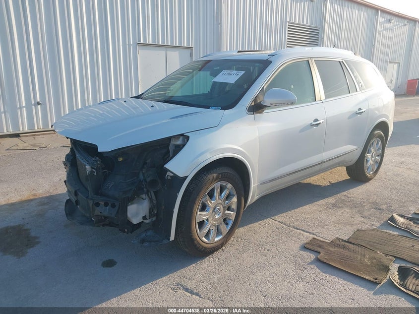 2016 Buick Enclave Premium