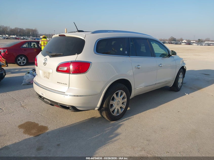 2016 Buick Enclave Premium