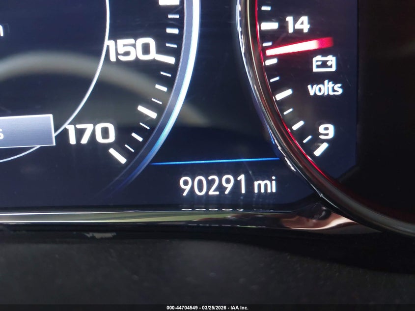 2021 GMC Acadia Fwd Denali VIN: 1GKKNPLS8MZ149990 Lot: 44704549