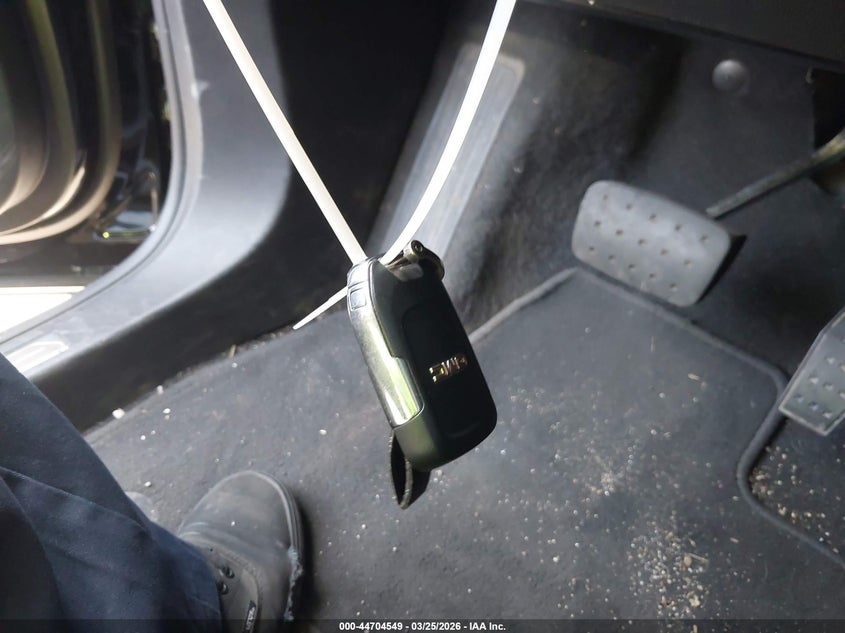 2021 GMC Acadia Fwd Denali VIN: 1GKKNPLS8MZ149990 Lot: 44704549