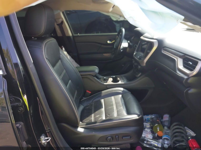 2021 GMC Acadia Fwd Denali