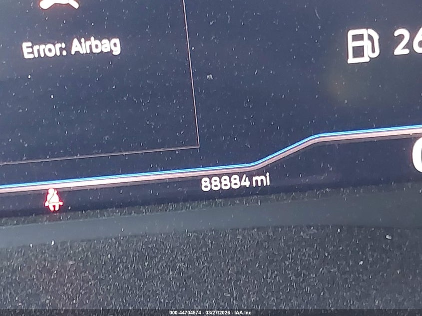 2022 Volkswagen Atlas Cross Sport 3.6L V6 Se W/Technology VIN: 1V2JE2CA7NC216180 Lot: 44704574