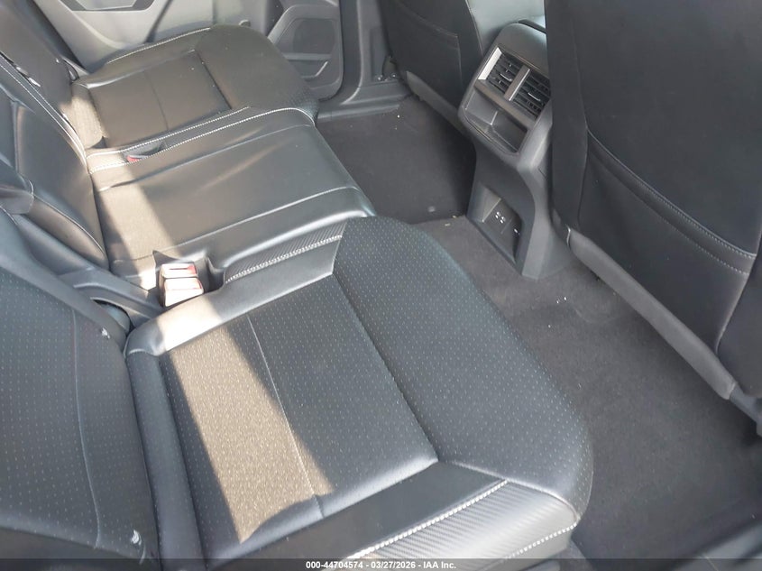 2022 Volkswagen Atlas Cross Sport 3.6L V6 Se W/Technology VIN: 1V2JE2CA7NC216180 Lot: 44704574