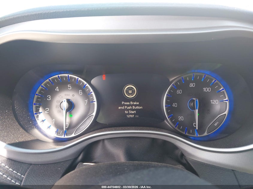 2024 CHRYSLER PACIFICA(VIN: 2C4RC1FG6RR196487