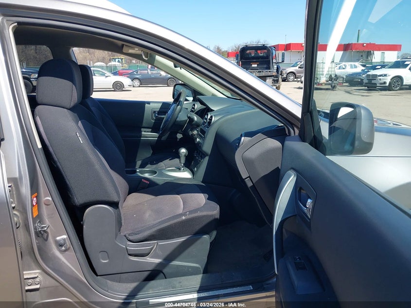 2009 Nissan Rogue Sl