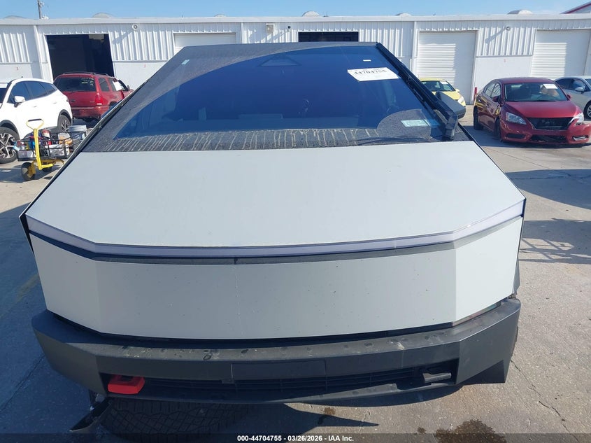 2024 Tesla Cybertruck All-Wheel Drive VIN: 7G2CEHED6RA010503 Lot: 44704755