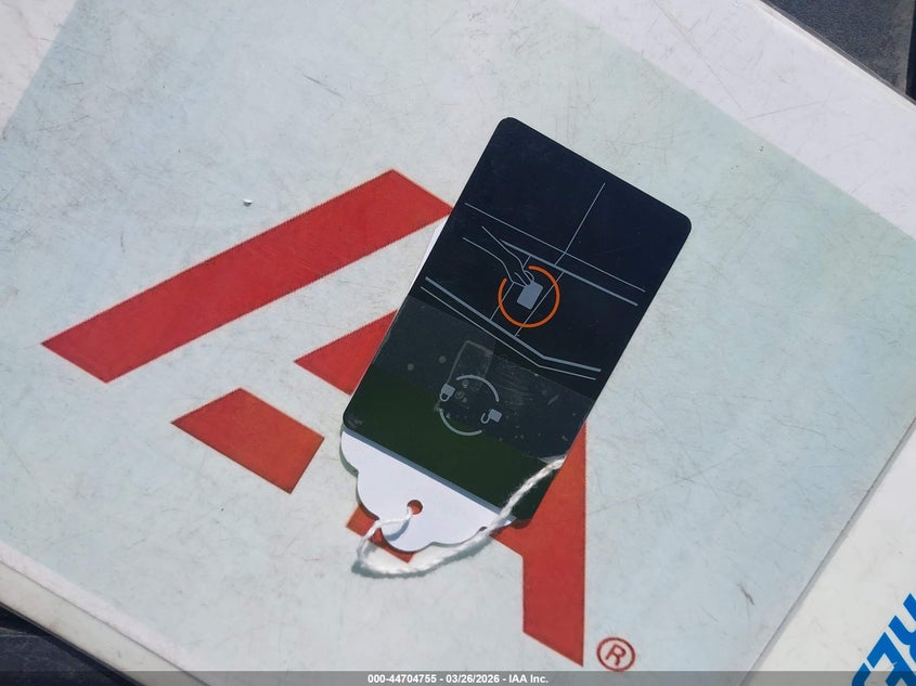 2024 Tesla Cybertruck All-Wheel Drive VIN: 7G2CEHED6RA010503 Lot: 44704755