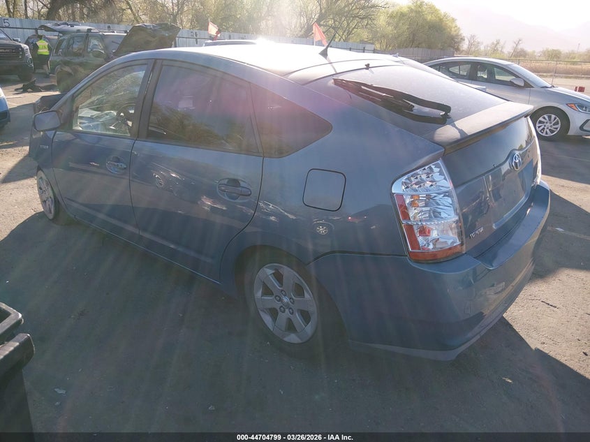 2007 Toyota Prius