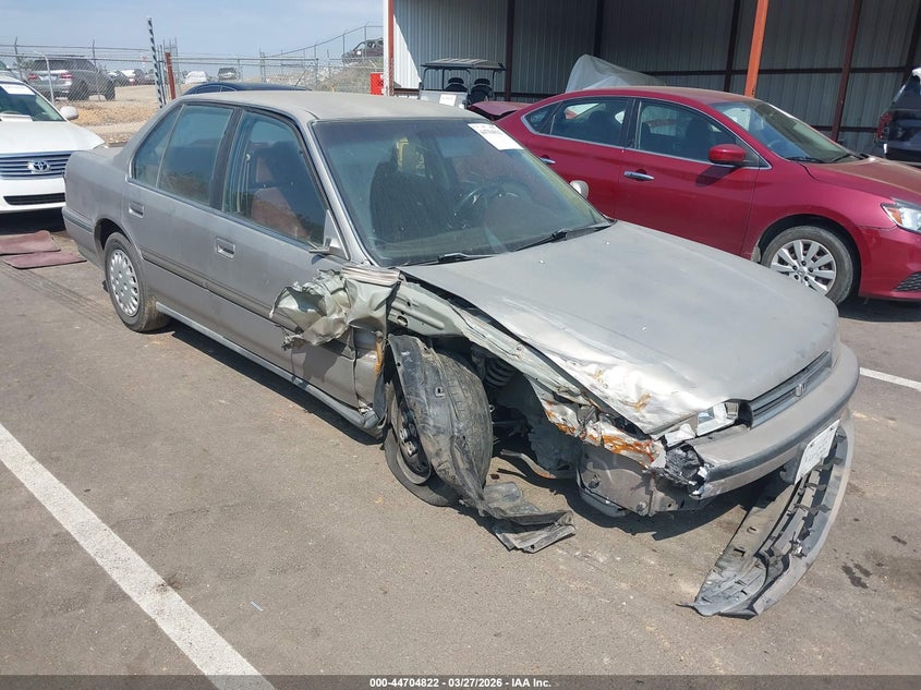 1993 Honda Accord Lx
