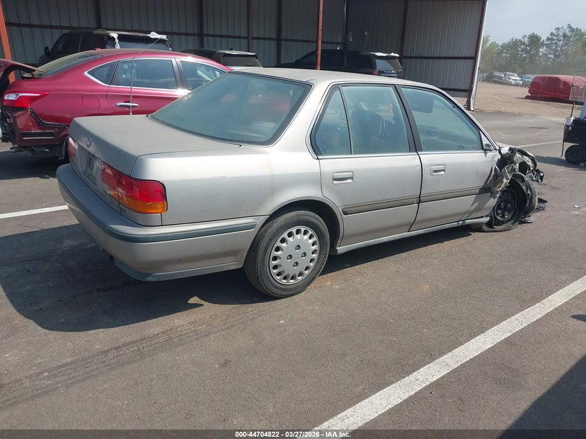 1993 Honda Accord Lx