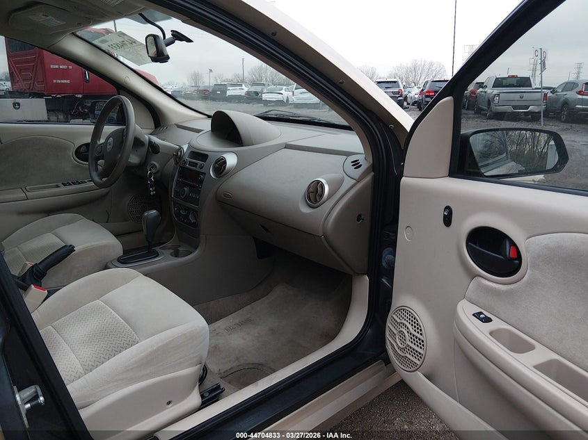2007 Saturn Ion 3