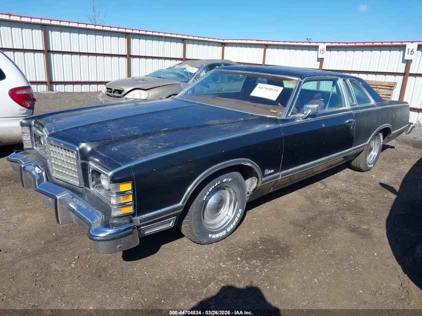 1975 Ford Ltd