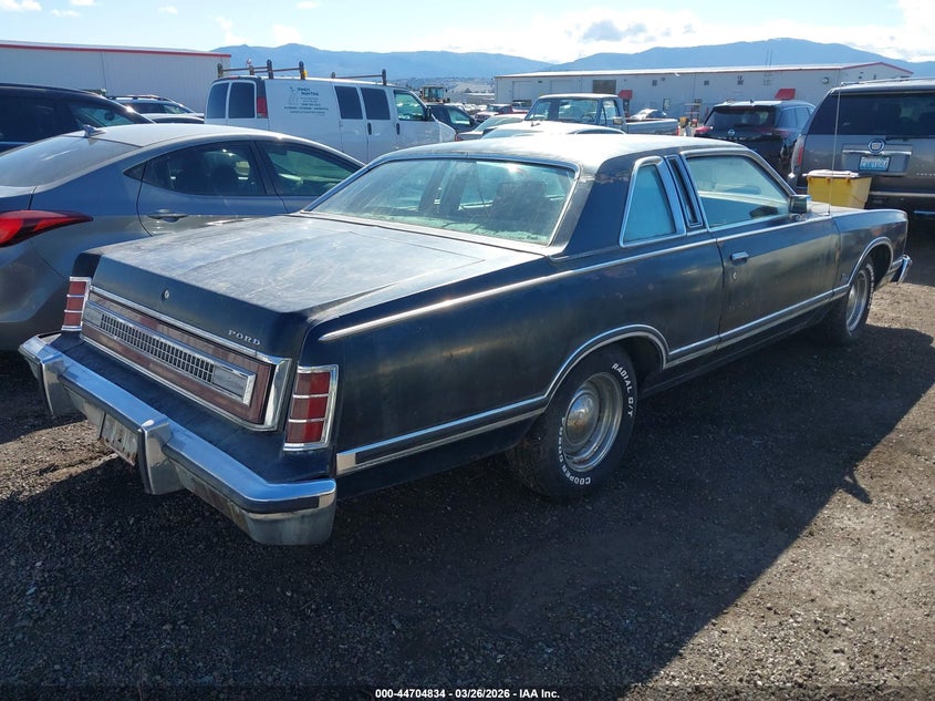 1975 Ford Ltd