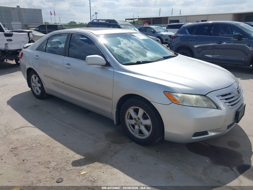 JTNBE46K583149388 2008 Toyota Camry Le auction photo 1