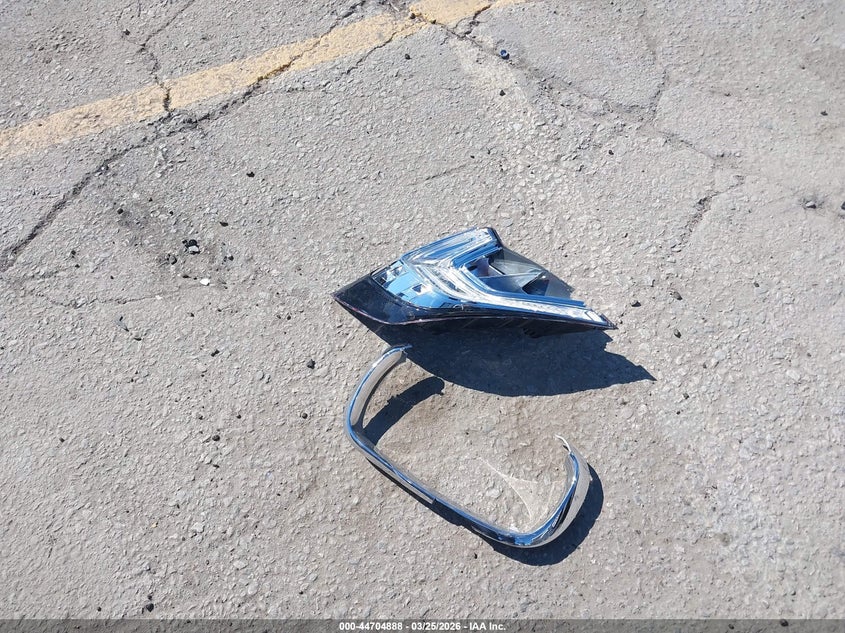 2016 BMW X6 xDrive35I VIN: 5UXKU2C58G0N78629 Lot: 44704888