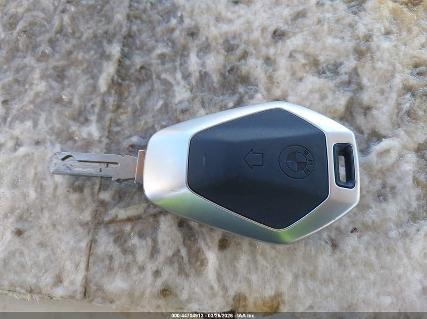 2025 BMW R 1300 Gs VIN: WB10M2304S6L21158 Lot: 44704913