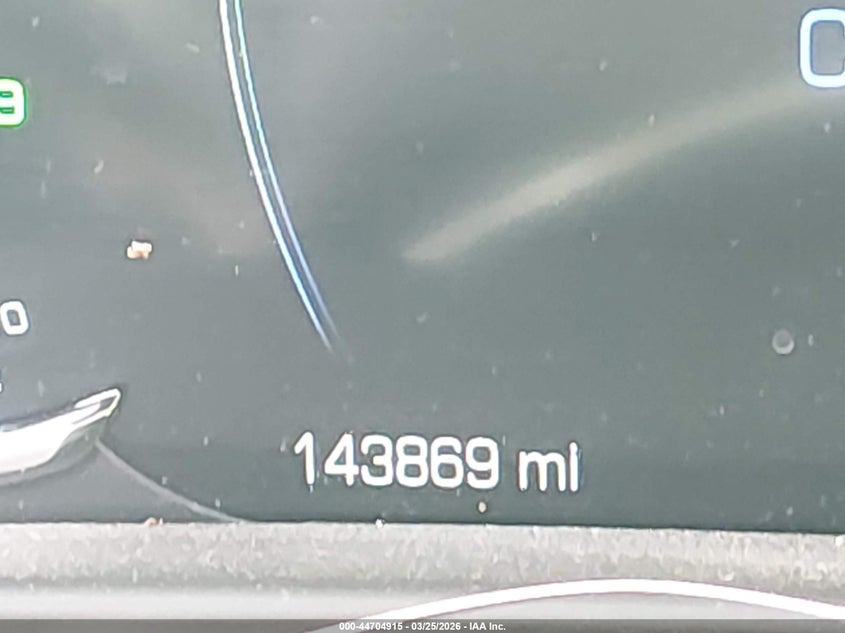 2018 Cadillac Ct6 Premium Luxury VIN: 1G6KF5RS2JU137723 Lot: 44704915