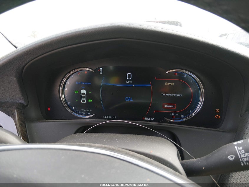 2018 Cadillac Ct6 Premium Luxury VIN: 1G6KF5RS2JU137723 Lot: 44704915