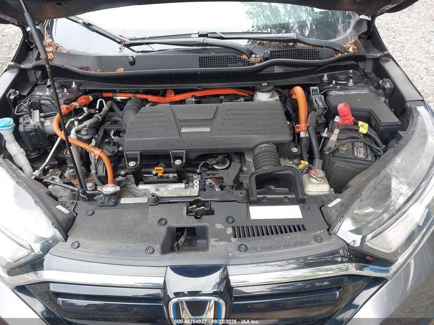 HONDA CR-V 2020 VIN 7FART6H96LE023295