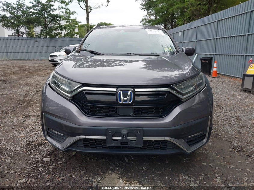HONDA CR-V 2020 VIN 7FART6H96LE023295