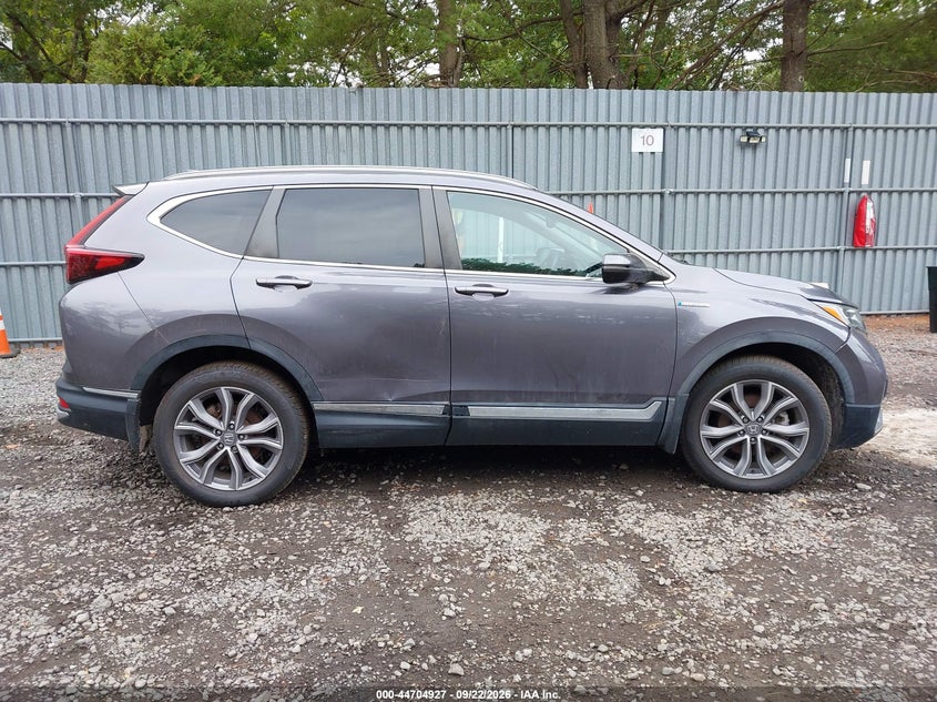 HONDA CR-V 2020 VIN 7FART6H96LE023295