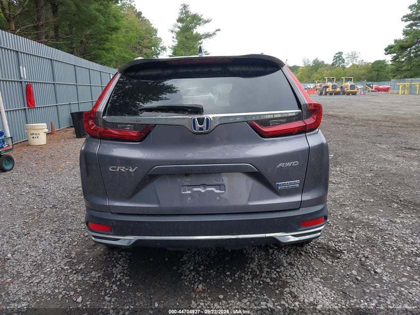 HONDA CR-V 2020 VIN 7FART6H96LE023295